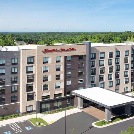 Hampton Inn & Suites Richmond Short Pump, Va المظهر الخارجي الصورة