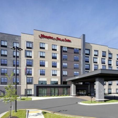 Hampton Inn & Suites Richmond Short Pump, Va المظهر الخارجي الصورة
