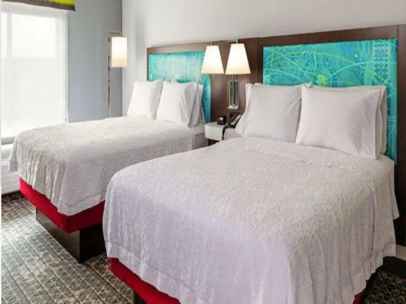 Hampton Inn & Suites Richmond Short Pump, Va المظهر الخارجي الصورة