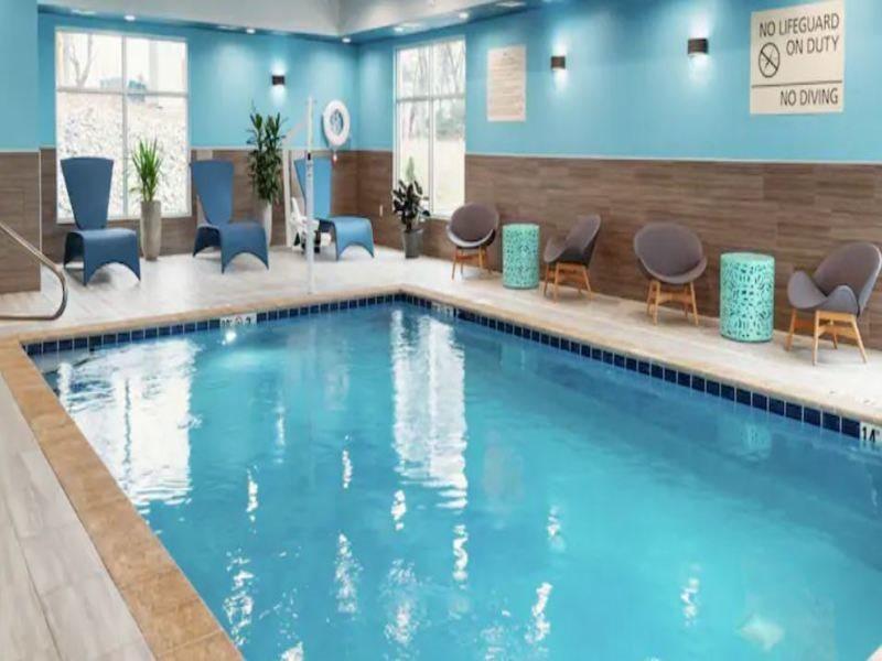 Hampton Inn & Suites Richmond Short Pump, Va المظهر الخارجي الصورة