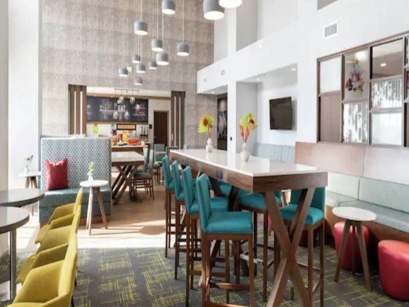 Hampton Inn & Suites Richmond Short Pump, Va المظهر الخارجي الصورة