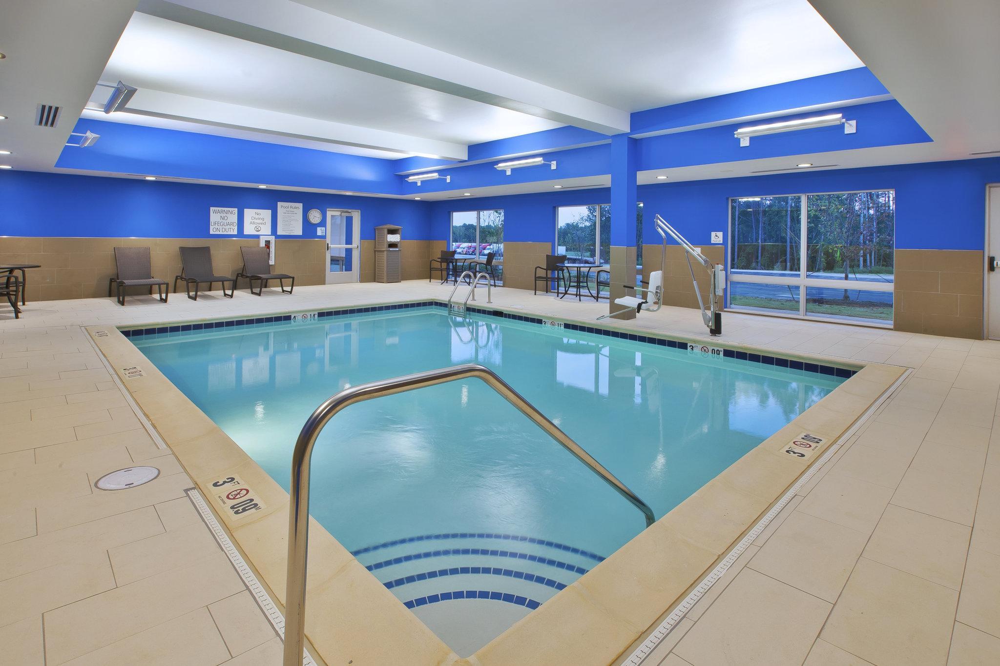 Hampton Inn & Suites Richmond Short Pump, Va المظهر الخارجي الصورة