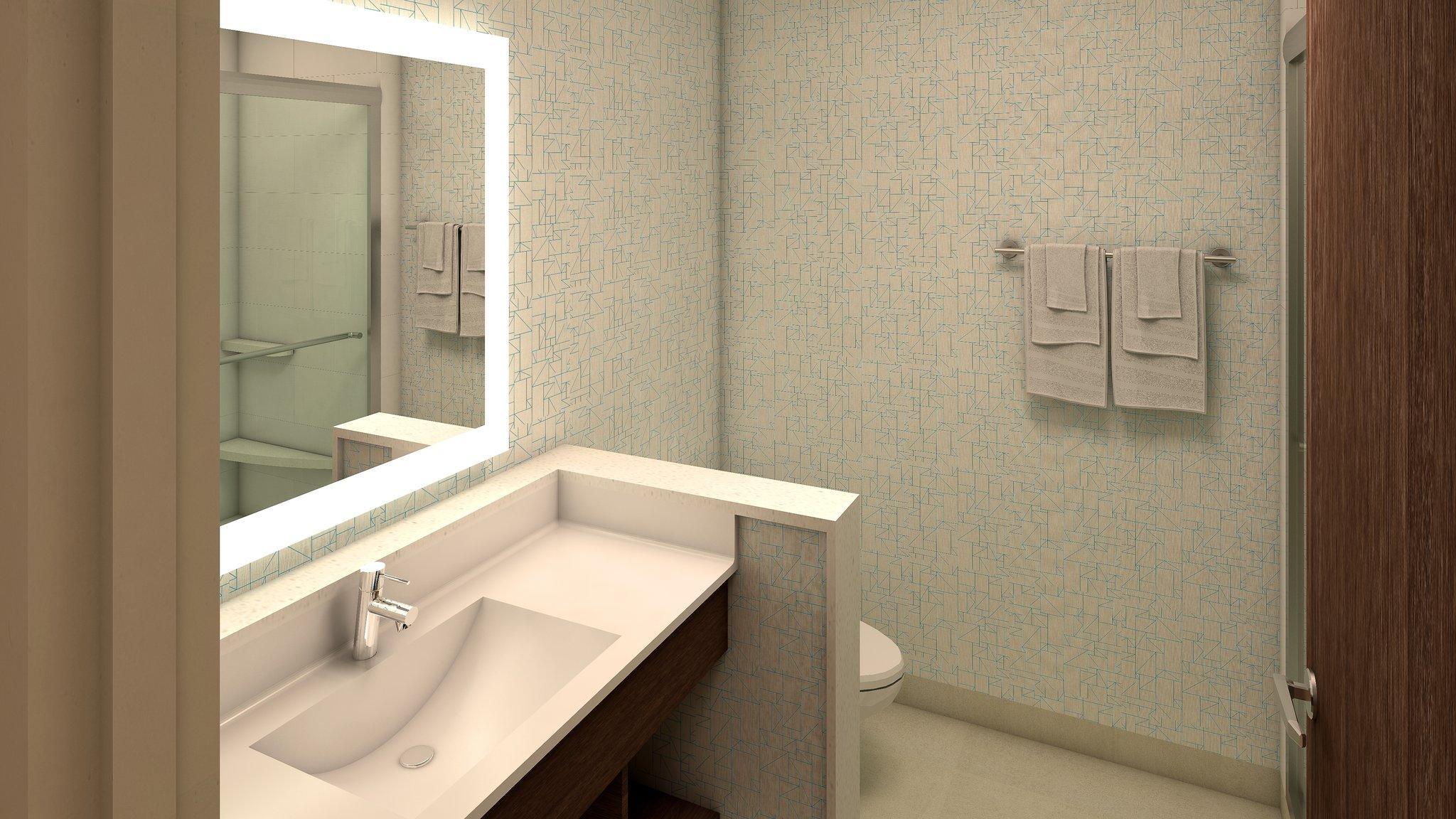 Hampton Inn & Suites Richmond Short Pump, Va المظهر الخارجي الصورة