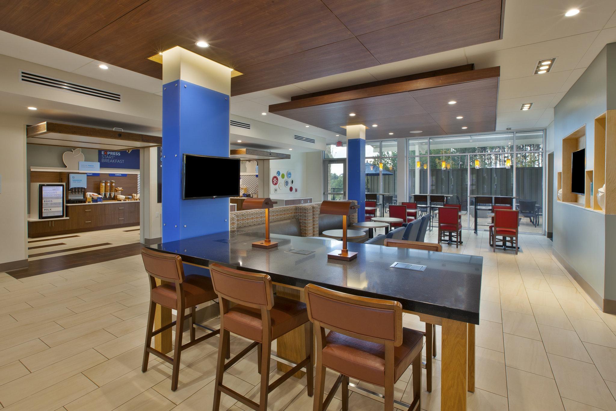 Hampton Inn & Suites Richmond Short Pump, Va المظهر الخارجي الصورة