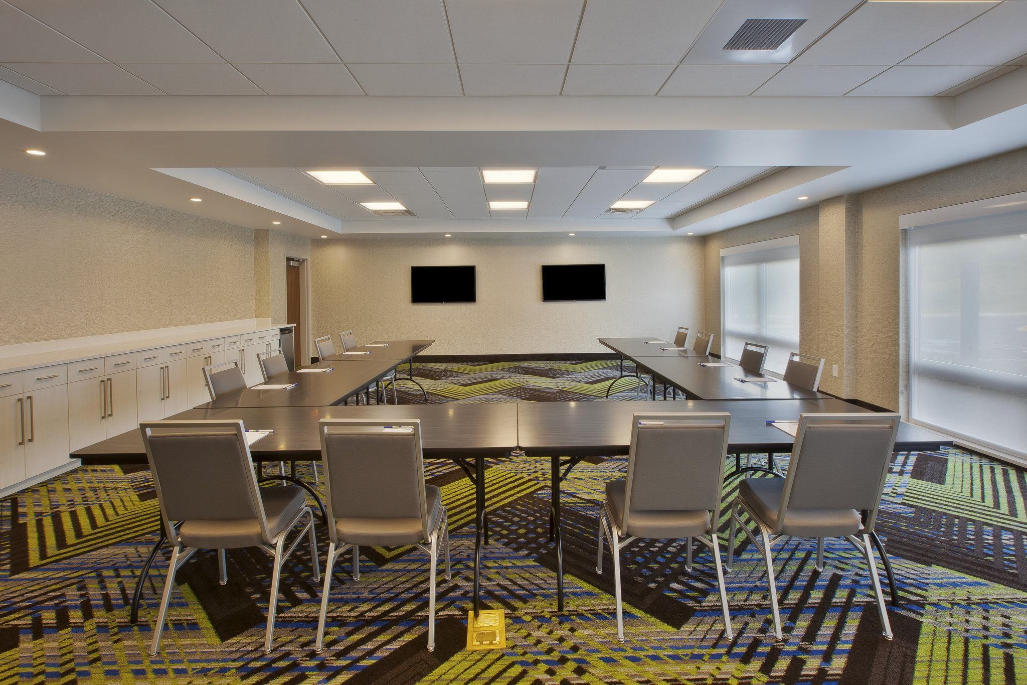 Hampton Inn & Suites Richmond Short Pump, Va المظهر الخارجي الصورة