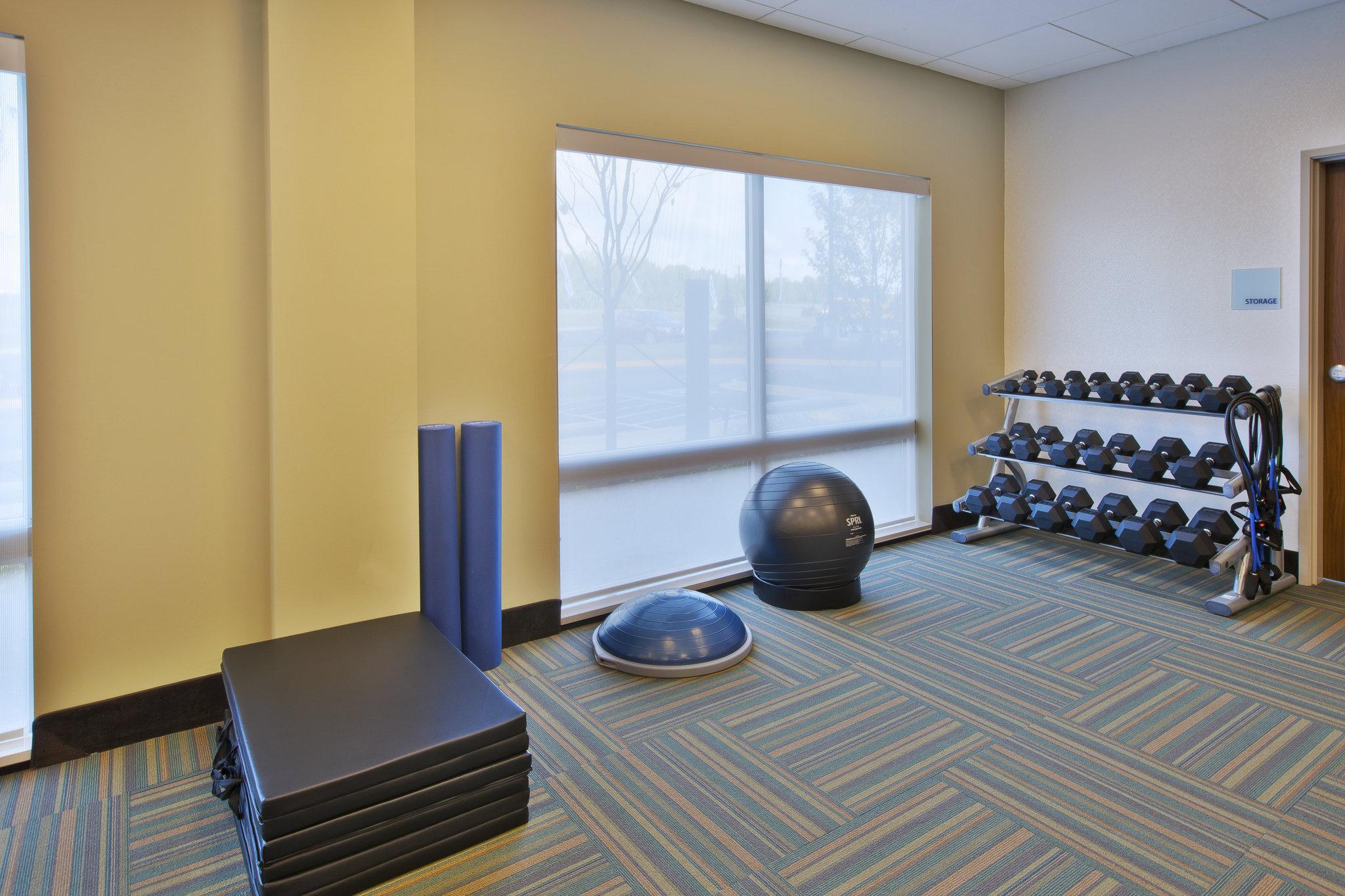 Hampton Inn & Suites Richmond Short Pump, Va المظهر الخارجي الصورة