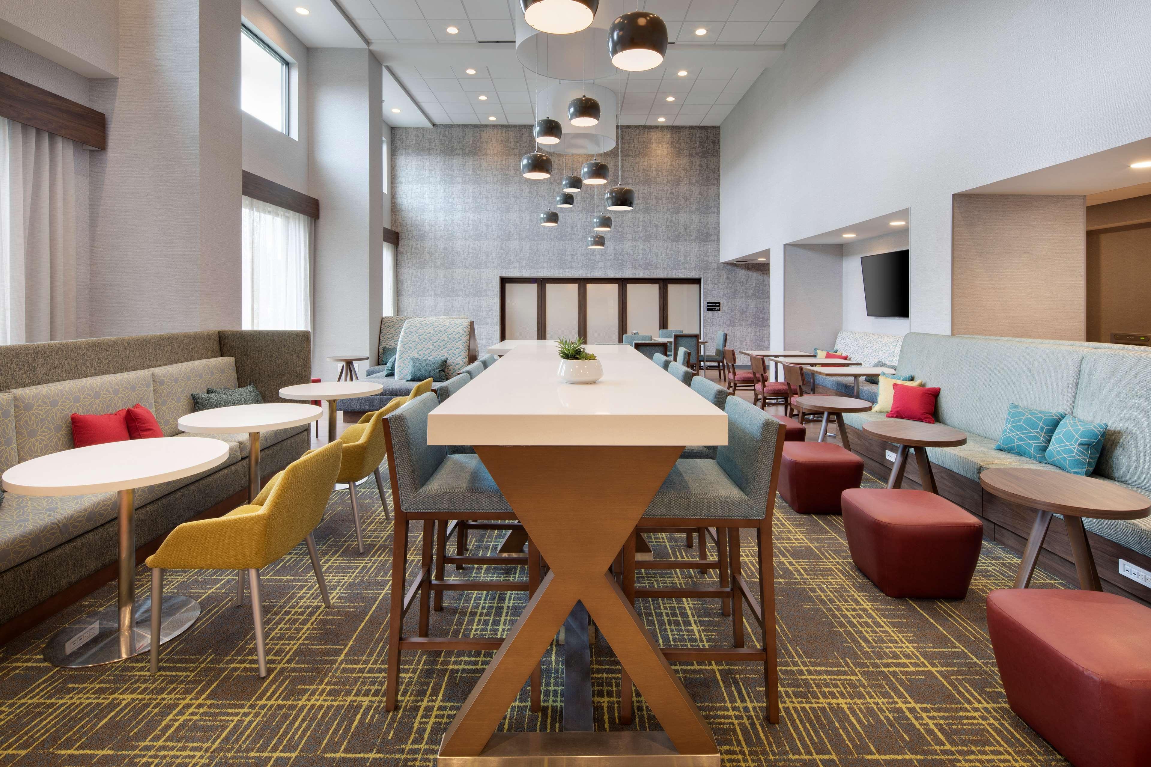 Hampton Inn & Suites Richmond Short Pump, Va المظهر الخارجي الصورة