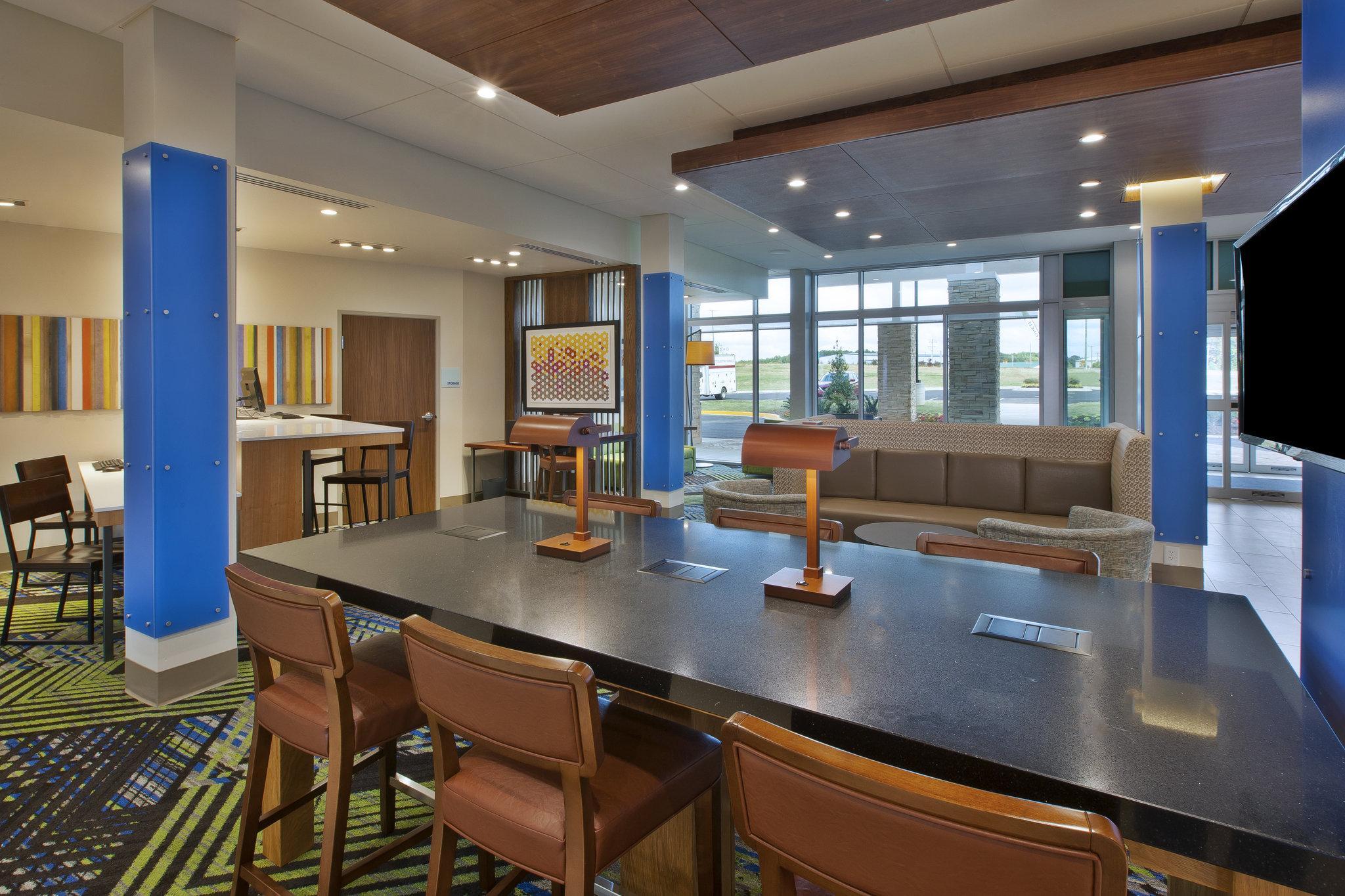 Hampton Inn & Suites Richmond Short Pump, Va المظهر الخارجي الصورة