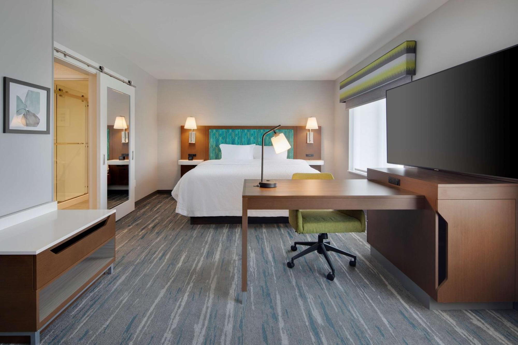 Hampton Inn & Suites Richmond Short Pump, Va المظهر الخارجي الصورة