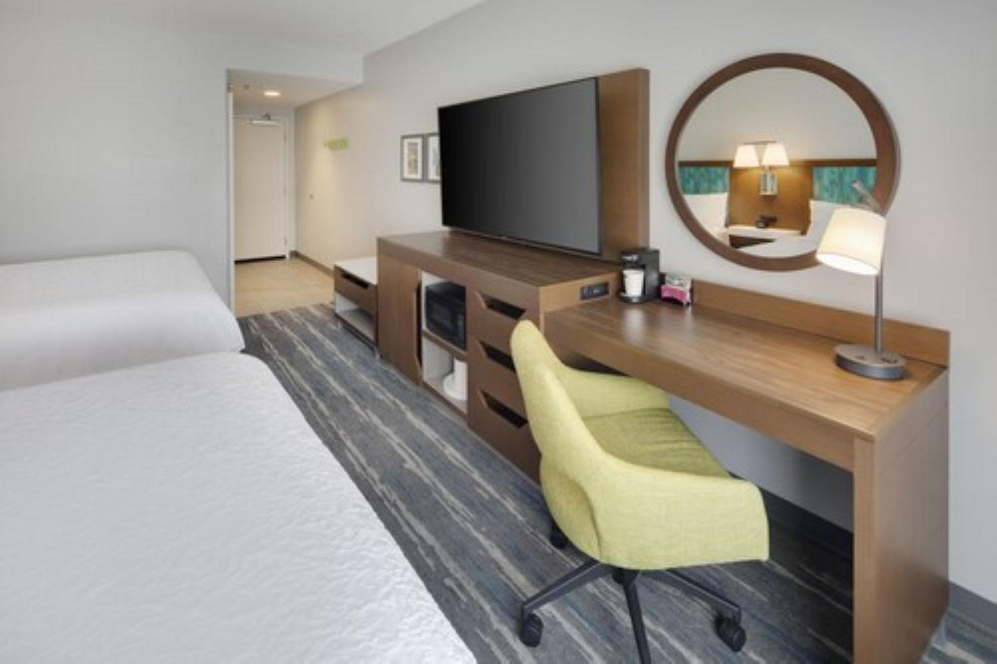 Hampton Inn & Suites Richmond Short Pump, Va المظهر الخارجي الصورة