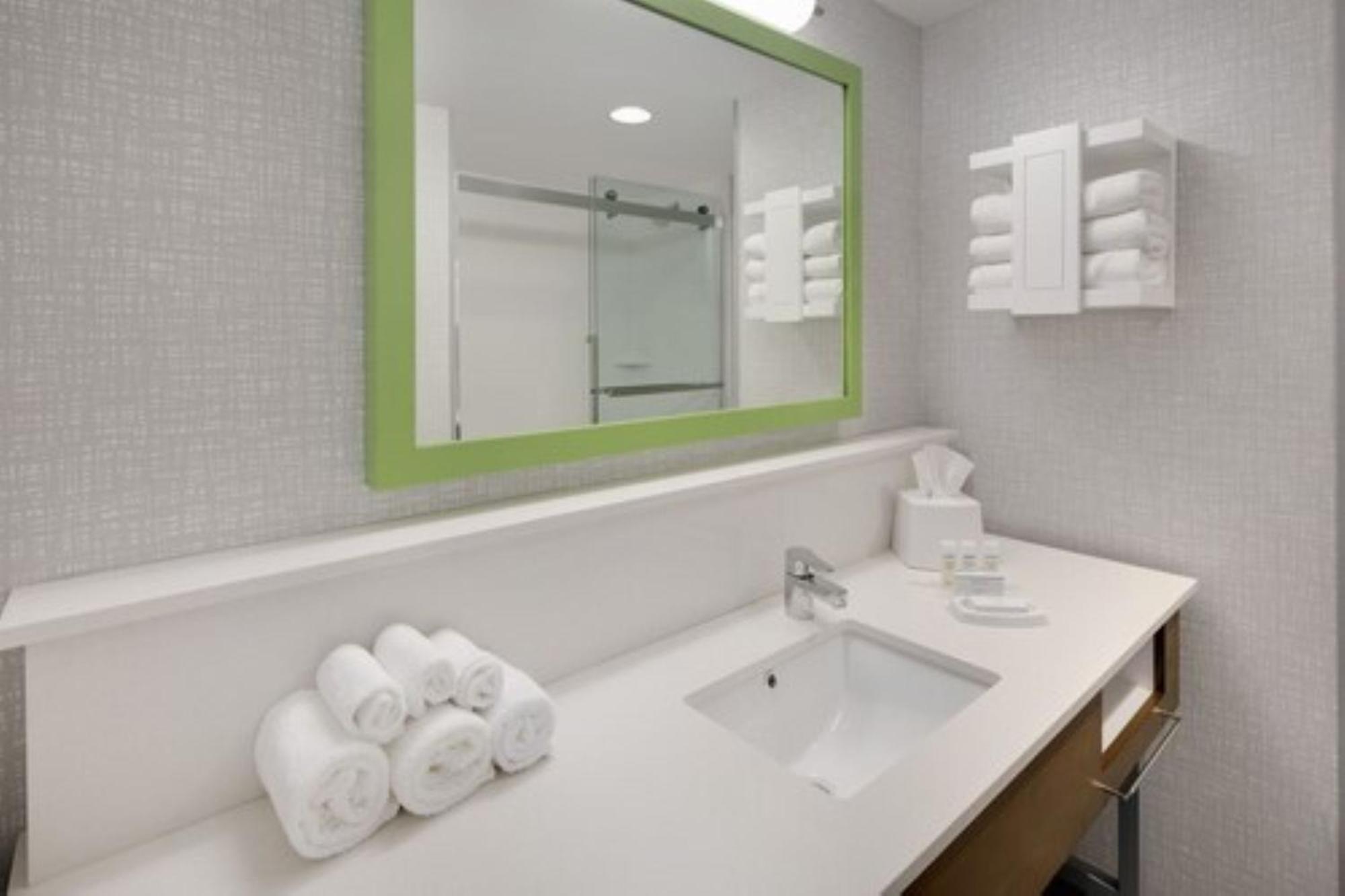 Hampton Inn & Suites Richmond Short Pump, Va المظهر الخارجي الصورة