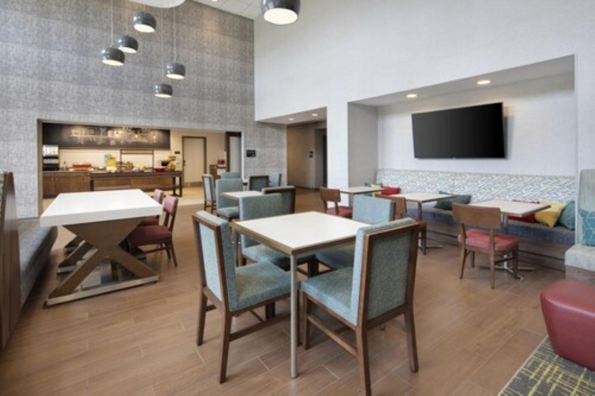 Hampton Inn & Suites Richmond Short Pump, Va المظهر الخارجي الصورة
