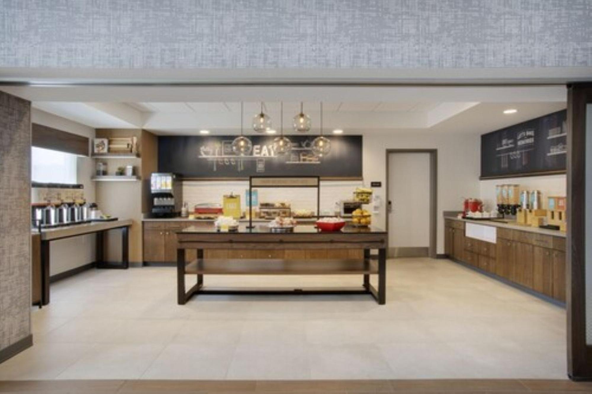 Hampton Inn & Suites Richmond Short Pump, Va المظهر الخارجي الصورة