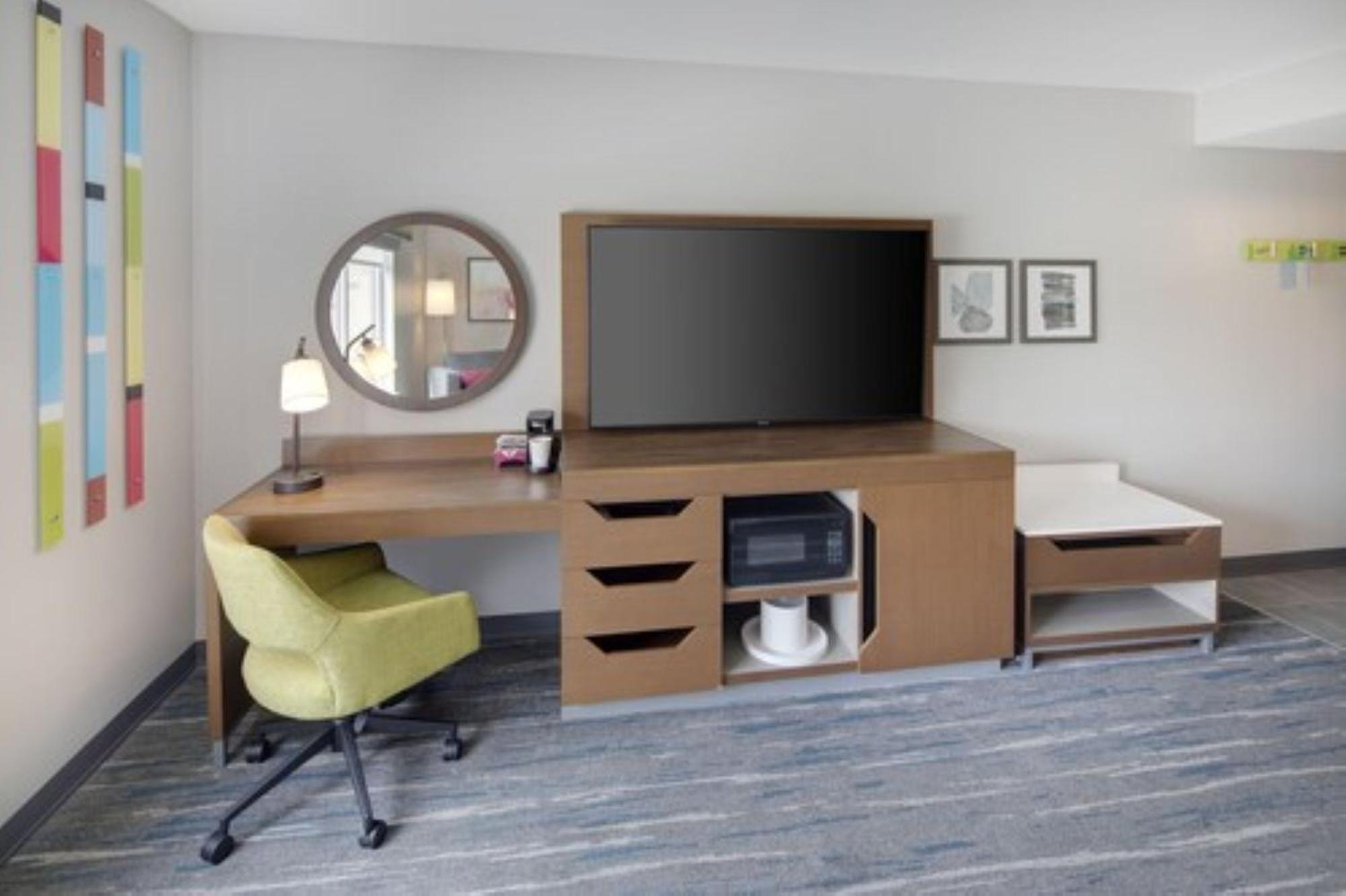 Hampton Inn & Suites Richmond Short Pump, Va المظهر الخارجي الصورة