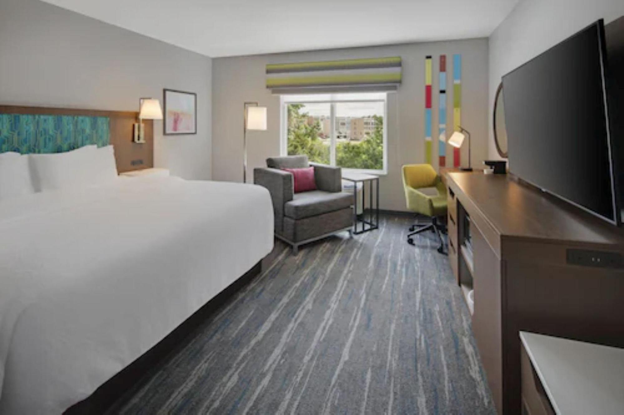 Hampton Inn & Suites Richmond Short Pump, Va المظهر الخارجي الصورة