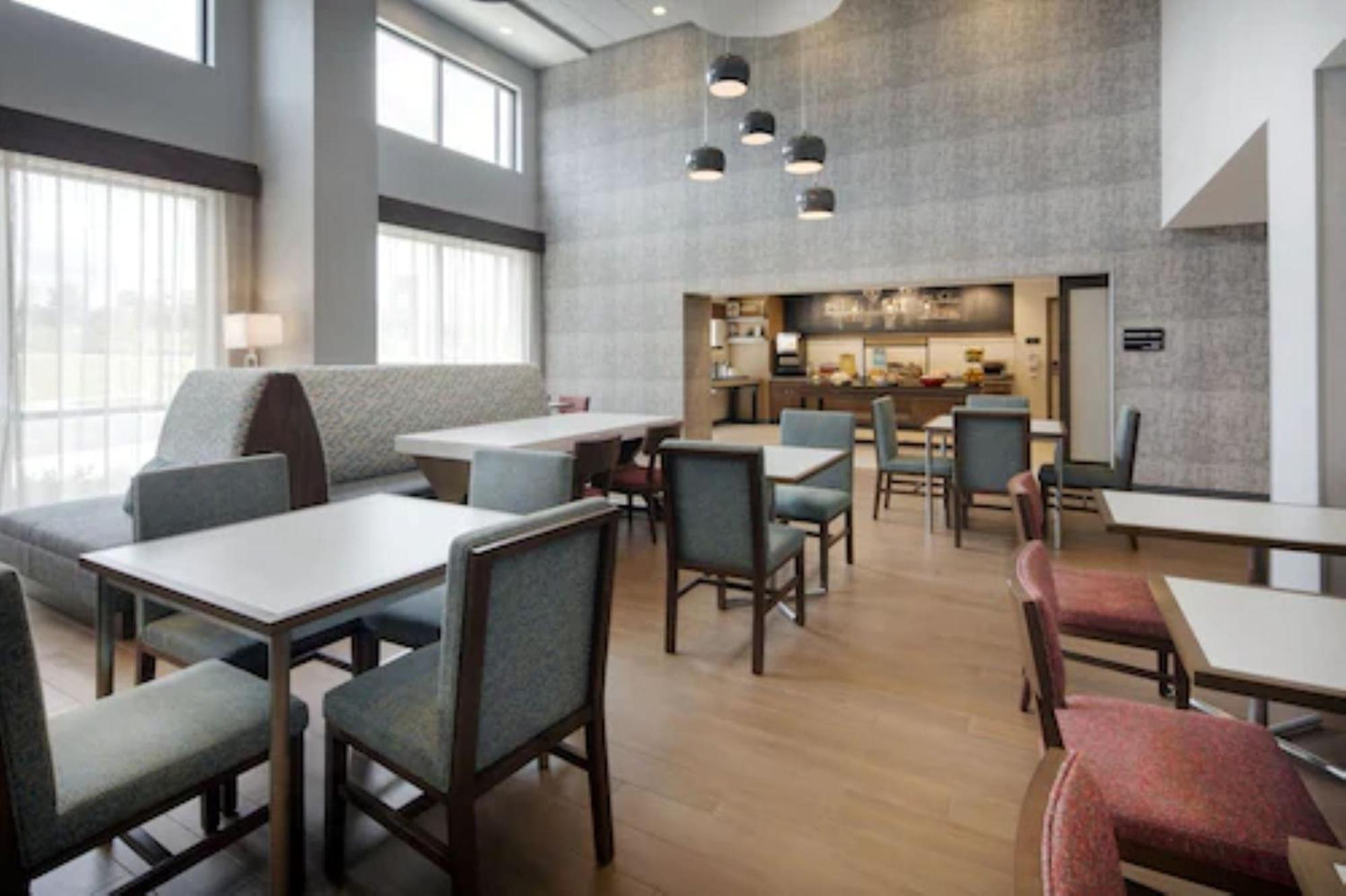 Hampton Inn & Suites Richmond Short Pump, Va المظهر الخارجي الصورة