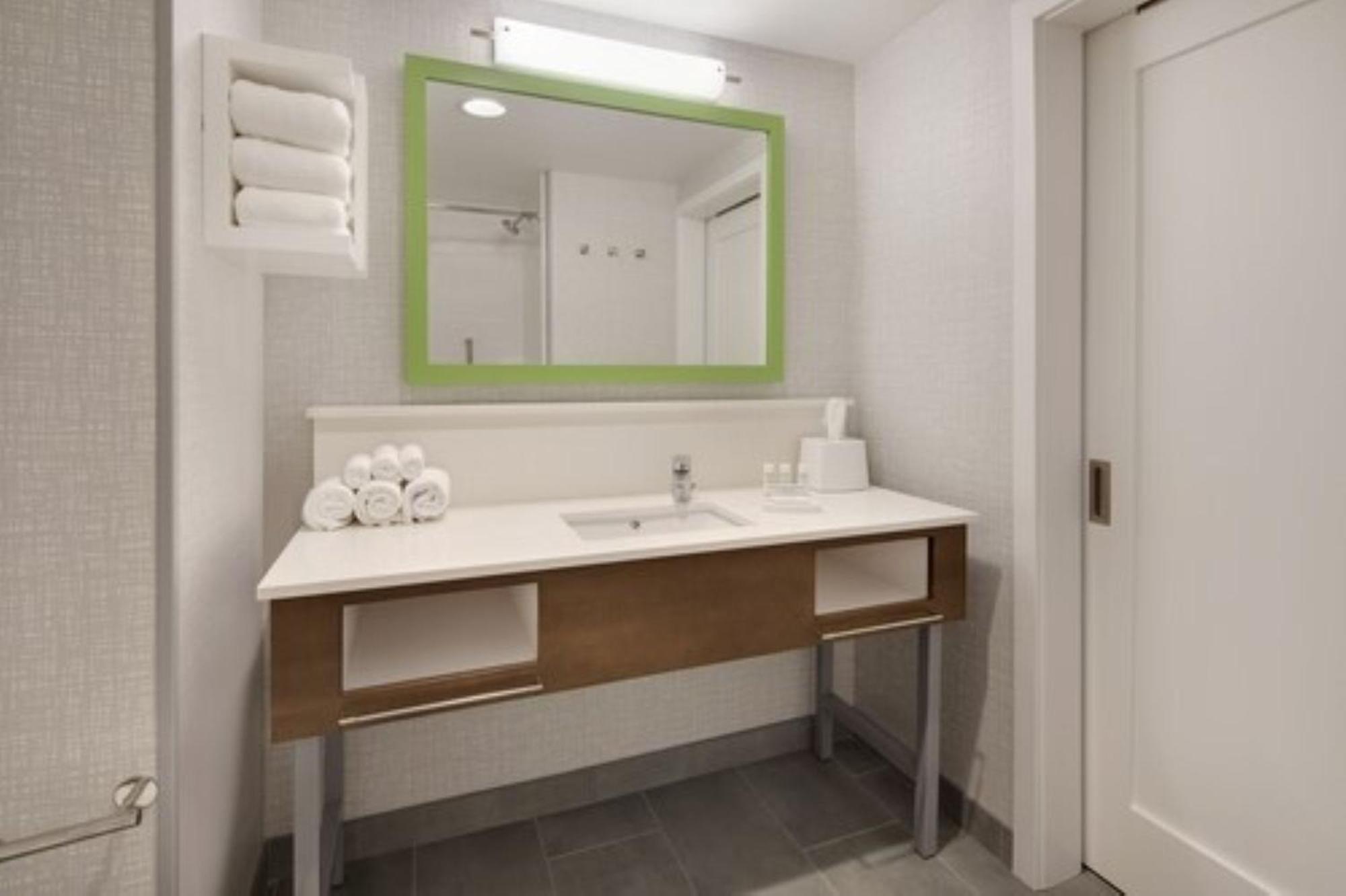 Hampton Inn & Suites Richmond Short Pump, Va المظهر الخارجي الصورة